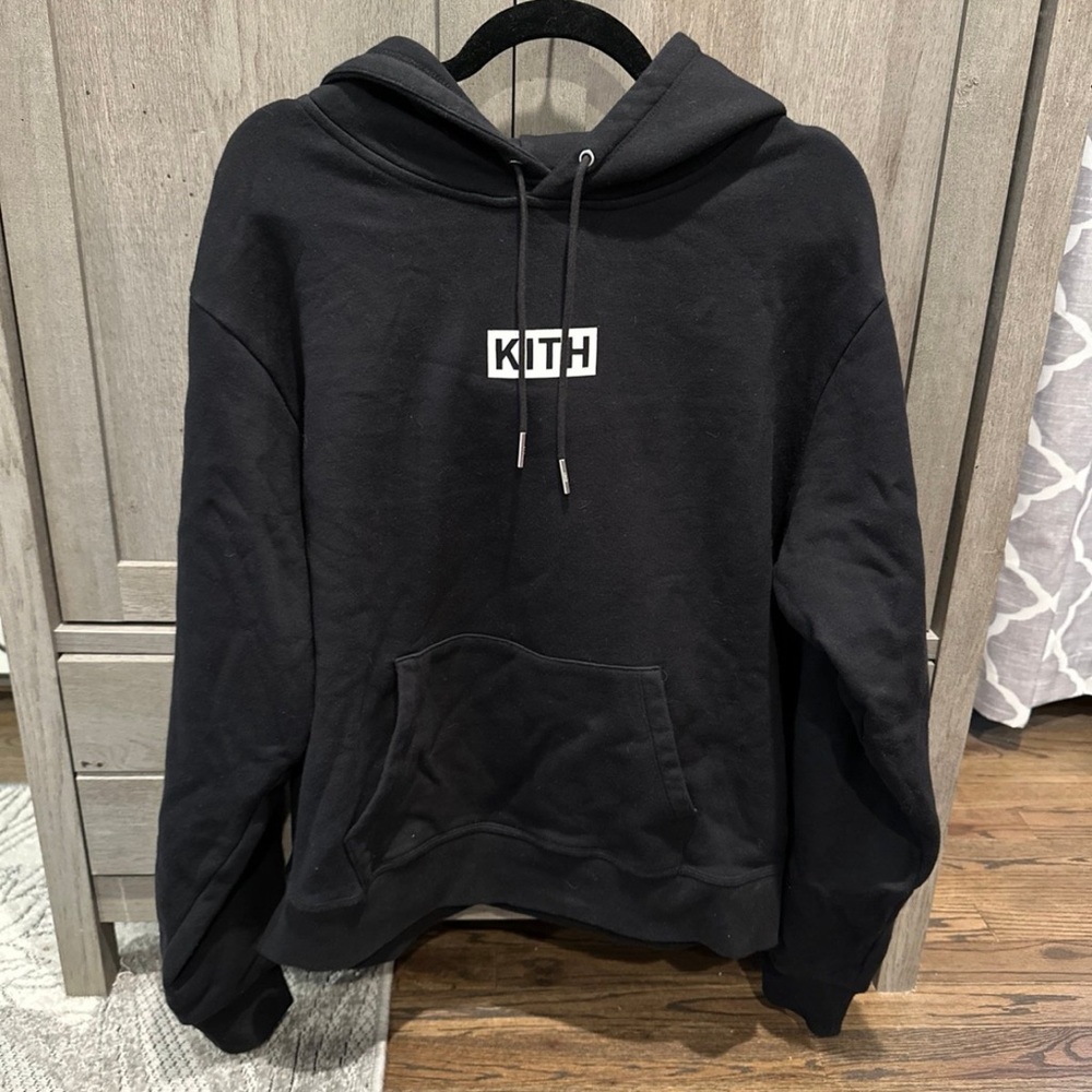 Kith Hoodie